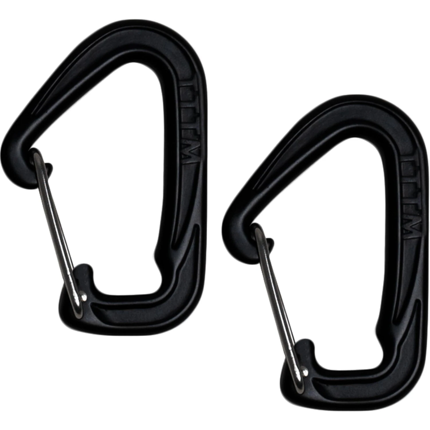 TICKET TO THE MOON Karabiner 10 KN - Hängemattenkarabiner 3 TICKET TO THE MOON Karabiner 10 KN - Hängemattenkarabiner