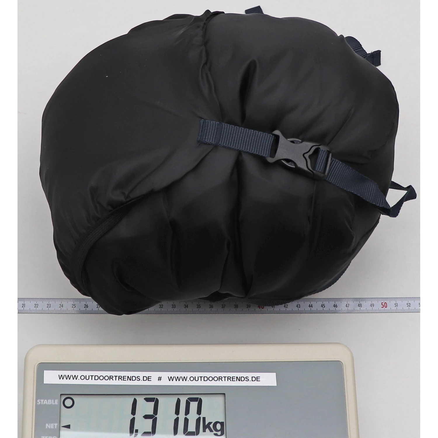 TICKET TO THE MOON Moonquilt - Thermohülle 4 TICKET TO THE MOON Moonquilt - Thermohülle – Bild 2