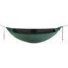TICKET TO THE MOON Pro Hammock - Hängematte Mit Moskitonetz 1 TICKET TO THE MOON Pro Hammock - Hängematte Mit Moskitonetz -Zeltzubehör Verkaufsladen ticket to the moon pro hammock haengematte mit moskitonetz forest green ttm tmpro 05 0