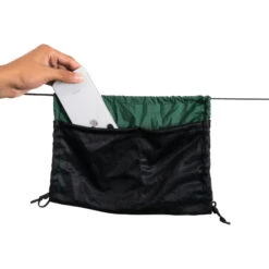 TICKET TO THE MOON Pro Hammock - Hängematte Mit Moskitonetz 12 TICKET TO THE MOON Pro Hammock - Hängematte Mit Moskitonetz -Zeltzubehör Verkaufsladen ticket to the moon pro hammock haengematte mit moskitonetz forest green ttm tmpro 05 4