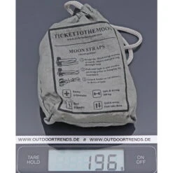 TICKET TO THE MOON Moon Straps - Hängemattenaufhängung 7 TICKET TO THE MOON Moon Straps - Hängemattenaufhängung -Zeltzubehör Verkaufsladen ticket to the moon straps haengemattenaufhaengung ttm tmstrap 2
