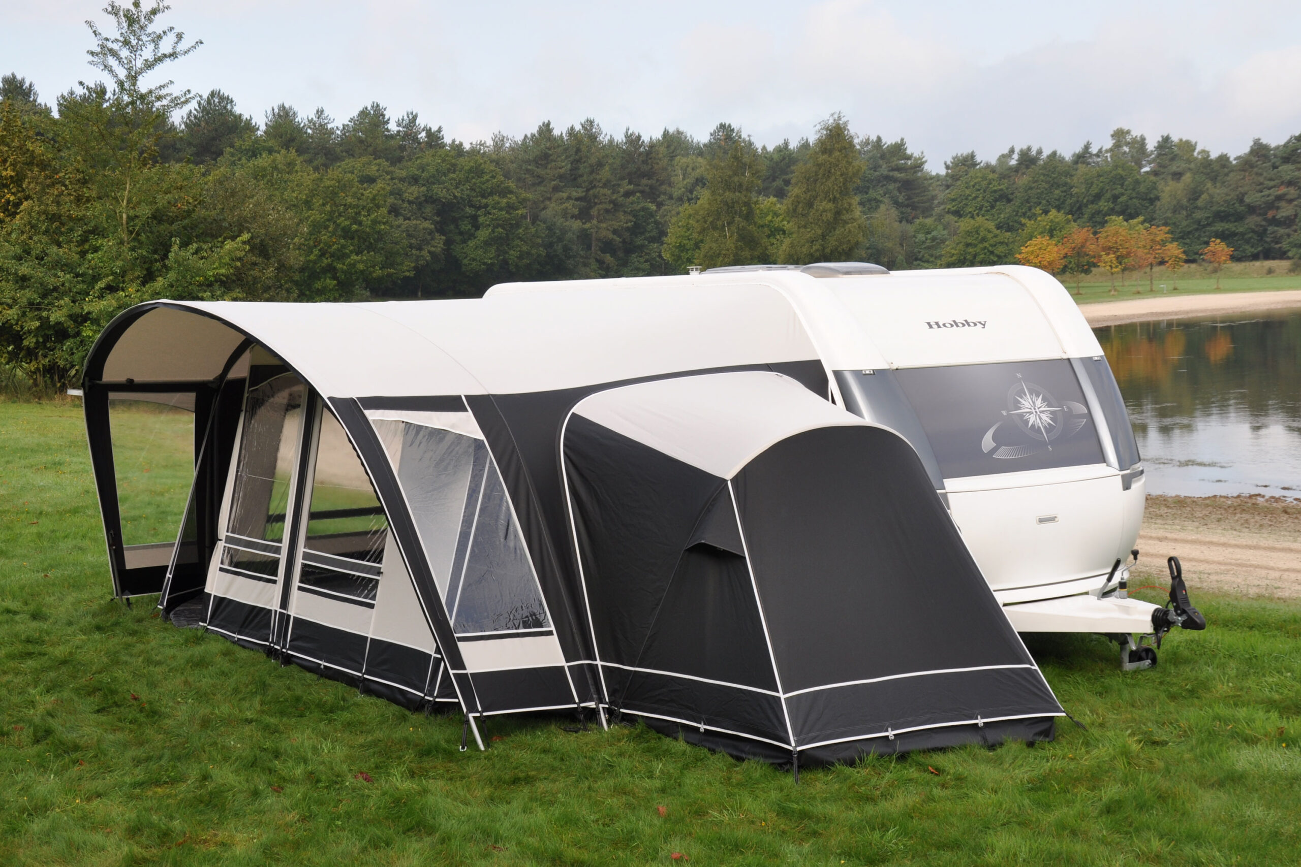 Zeltzubehör Verkaufsladen -Zeltzubehör Verkaufsladen unico uitbouw scaled