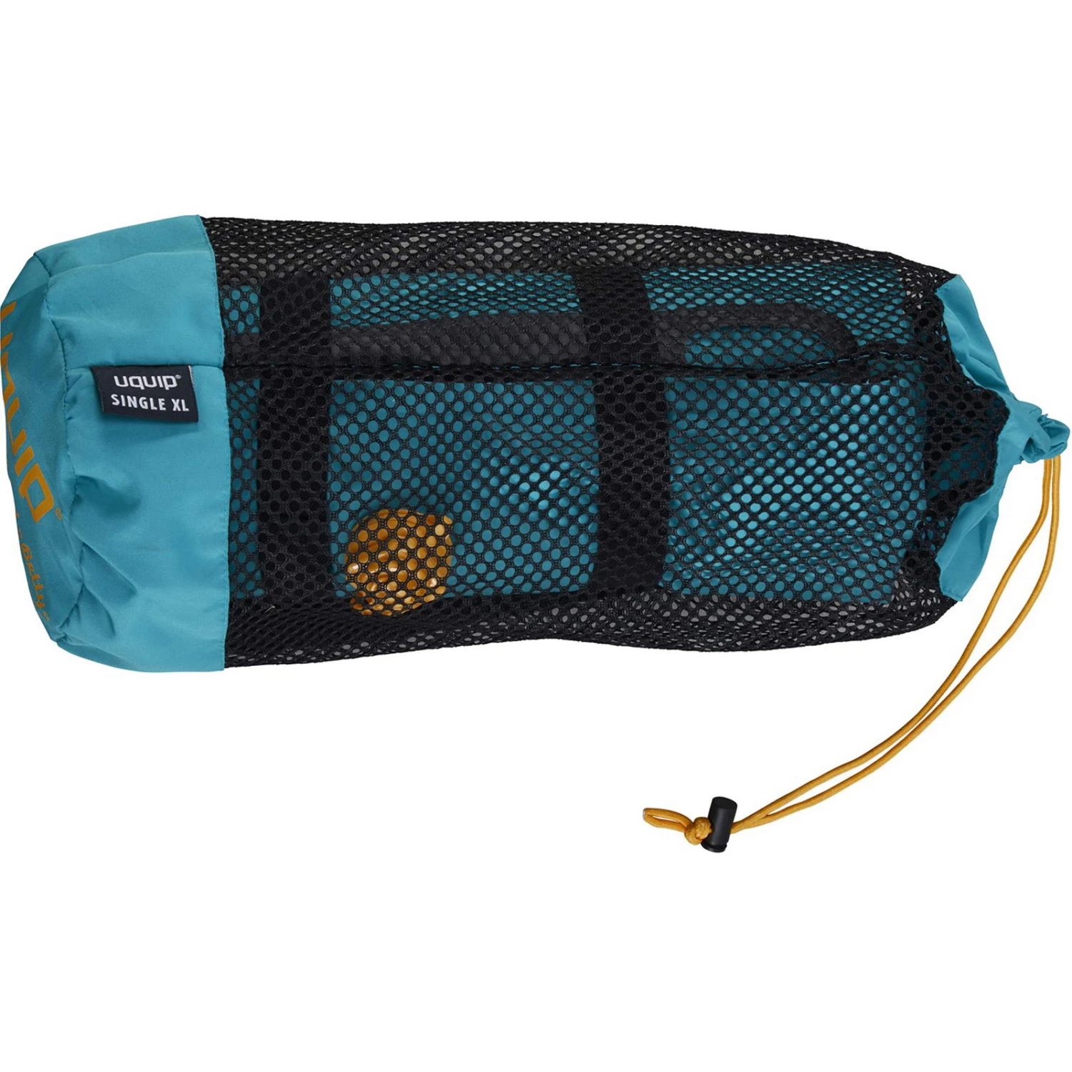 UQUIP Betty Single XL - Luftbett 7 UQUIP Betty Single XL - Luftbett – Bild 5