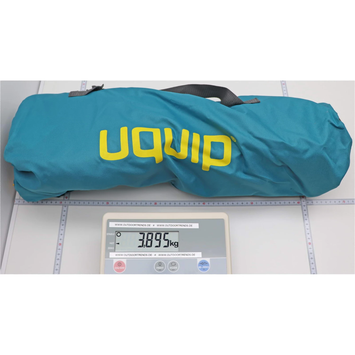 UQUIP Comfy - Faltstuhl 4 UQUIP Comfy - Faltstuhl – Bild 2