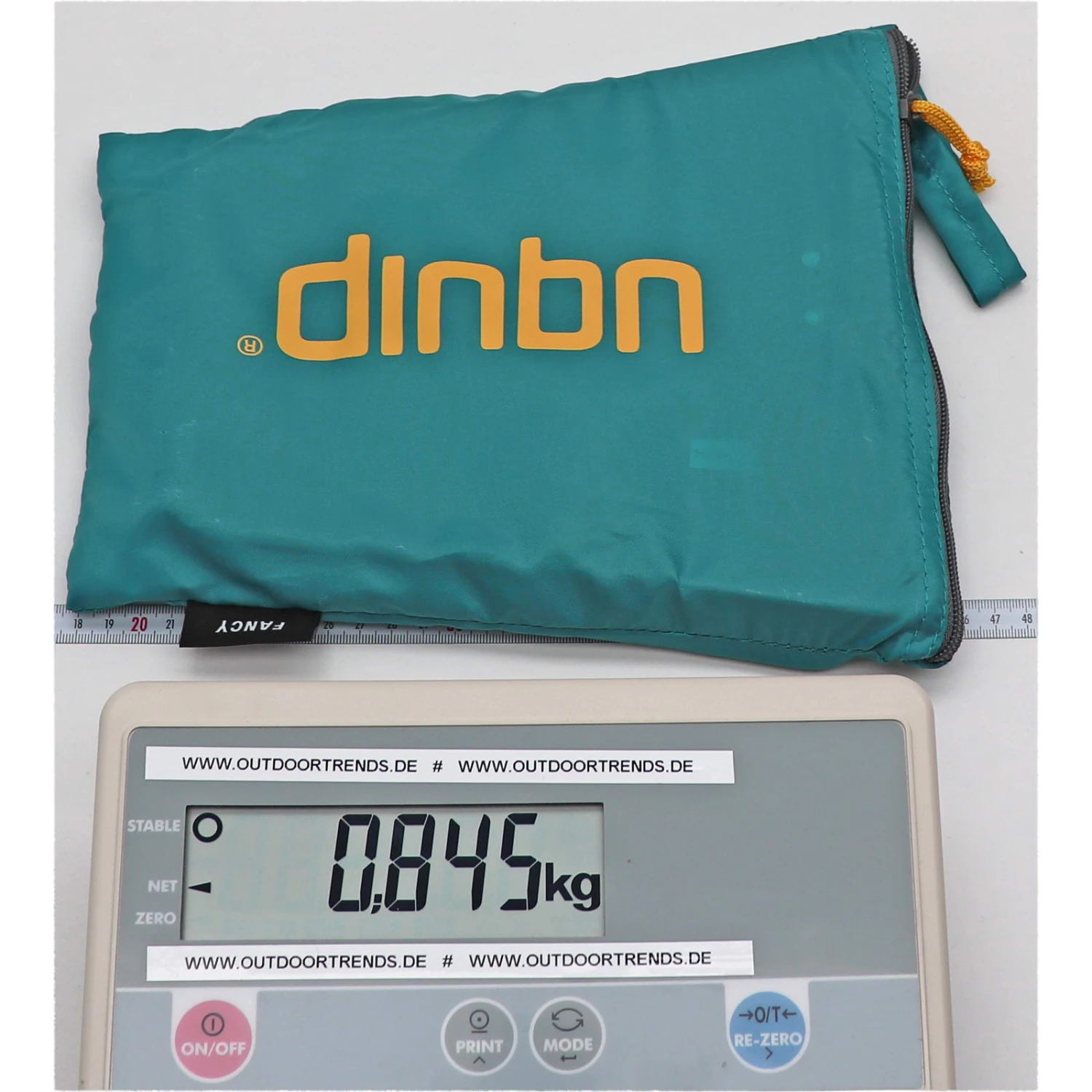 UQUIP Fancy - Falthocker 4 UQUIP Fancy - Falthocker – Bild 2