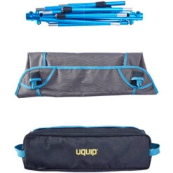 UQUIP Infinity - Campingstuhl 30 UQUIP Infinity - Campingstuhl -Zeltzubehör Verkaufsladen uquip infinity campingstuhl gray uqu 244034 13