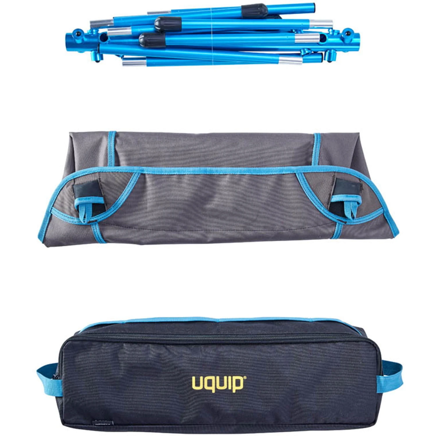 UQUIP Infinity - Campingstuhl 16 UQUIP Infinity - Campingstuhl – Bild 14