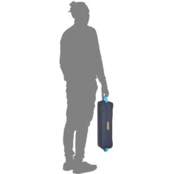 UQUIP Infinity - Campingstuhl 24 UQUIP Infinity - Campingstuhl -Zeltzubehör Verkaufsladen uquip infinity campingstuhl gray uqu 244034 7