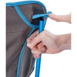 UQUIP Infinity - Campingstuhl 25 UQUIP Infinity - Campingstuhl -Zeltzubehör Verkaufsladen uquip infinity campingstuhl gray uqu 244034 8