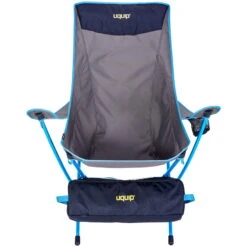 UQUIP Infinity Lounger - Campingstuhl 25 UQUIP Infinity Lounger - Campingstuhl -Zeltzubehör Verkaufsladen uquip infinity lounger campingstuhl gray uqu 244035 1