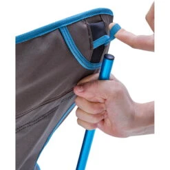 UQUIP Infinity Lounger - Campingstuhl 32 UQUIP Infinity Lounger - Campingstuhl -Zeltzubehör Verkaufsladen uquip infinity lounger campingstuhl gray uqu 244035 12