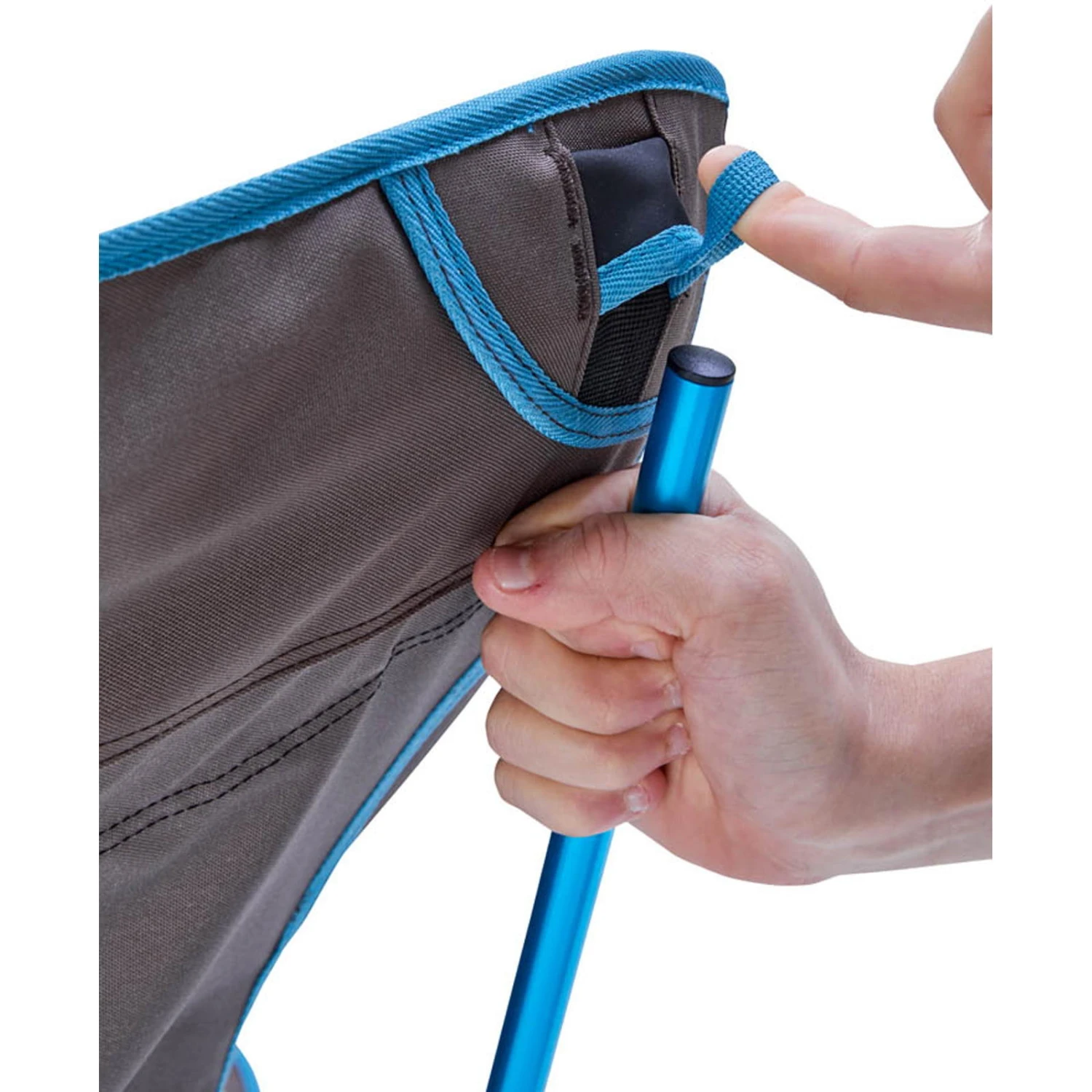 UQUIP Infinity Lounger - Campingstuhl 15 UQUIP Infinity Lounger - Campingstuhl – Bild 13