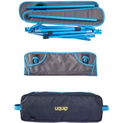 UQUIP Infinity Lounger - Campingstuhl 36 UQUIP Infinity Lounger - Campingstuhl -Zeltzubehör Verkaufsladen uquip infinity lounger campingstuhl gray uqu 244035 16