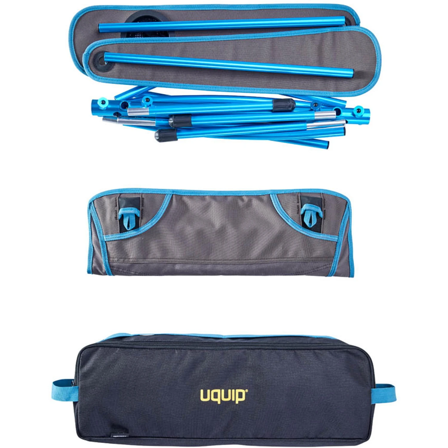 UQUIP Infinity Lounger - Campingstuhl 19 UQUIP Infinity Lounger - Campingstuhl – Bild 17