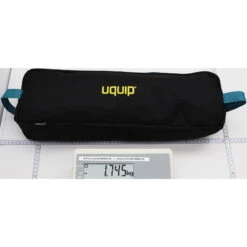 UQUIP Infinity Lounger - Campingstuhl 37 UQUIP Infinity Lounger - Campingstuhl -Zeltzubehör Verkaufsladen uquip infinity lounger campingstuhl gray uqu 244035 17