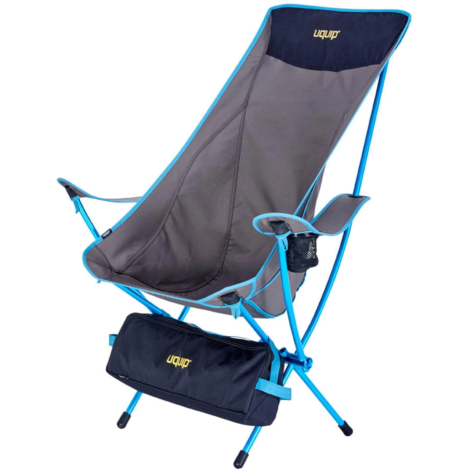UQUIP Infinity Lounger - Campingstuhl 9 UQUIP Infinity Lounger - Campingstuhl – Bild 7