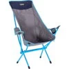 UQUIP Infinity Lounger - Campingstuhl 1 UQUIP Infinity Lounger - Campingstuhl -Zeltzubehör Verkaufsladen uquip infinity lounger campingstuhl gray uqu 244035 3