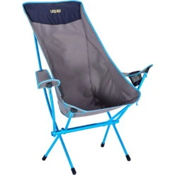 UQUIP Infinity Lounger - Campingstuhl
