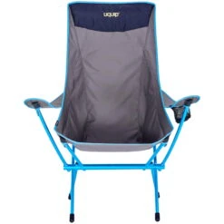 UQUIP Infinity Lounger - Campingstuhl 23 UQUIP Infinity Lounger - Campingstuhl -Zeltzubehör Verkaufsladen uquip infinity lounger campingstuhl gray uqu 244035 4