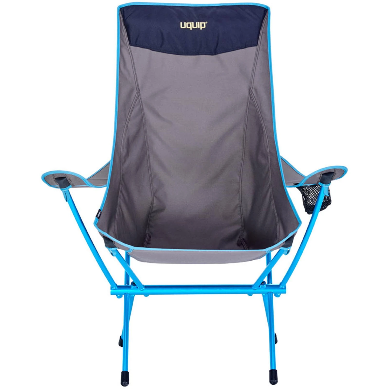 UQUIP Infinity Lounger - Campingstuhl 6 UQUIP Infinity Lounger - Campingstuhl – Bild 4