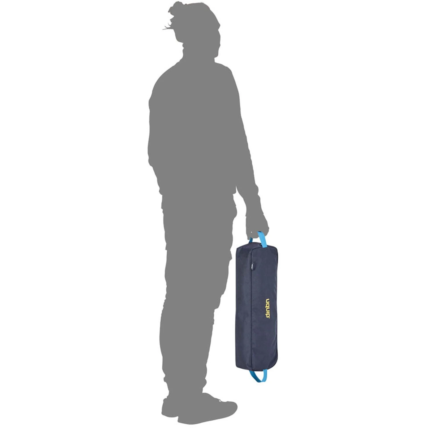 UQUIP Infinity Lounger - Campingstuhl 11 UQUIP Infinity Lounger - Campingstuhl – Bild 9