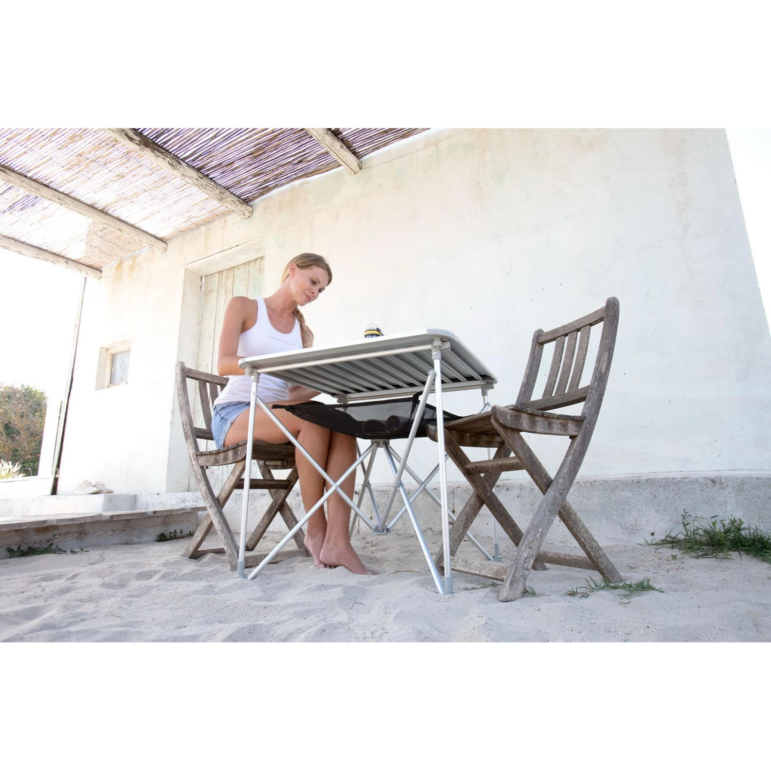 UQUIP Mercy - Falttisch 12 UQUIP Mercy - Falttisch – Bild 10