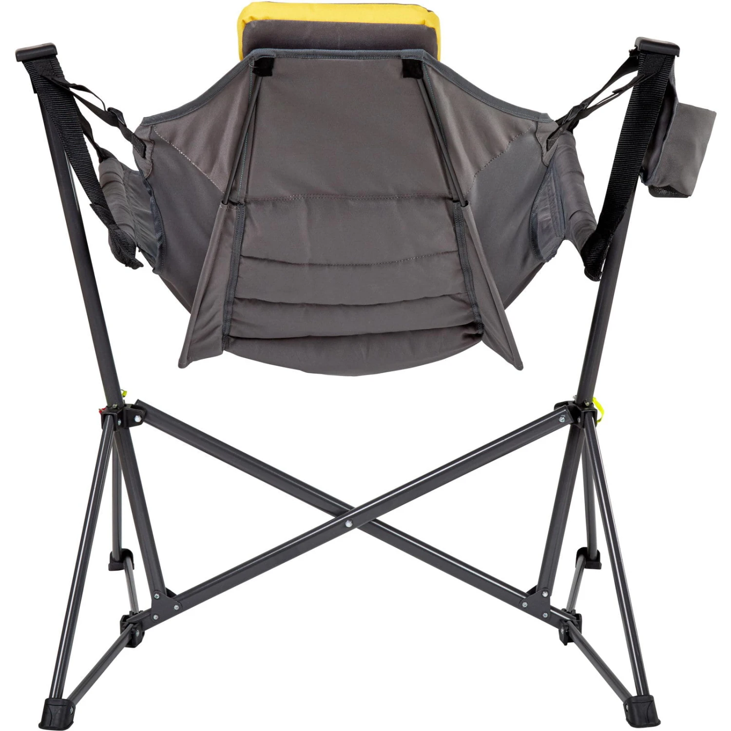 UQUIP Rocky - Campingstuhl 6 UQUIP Rocky - Campingstuhl – Bild 4