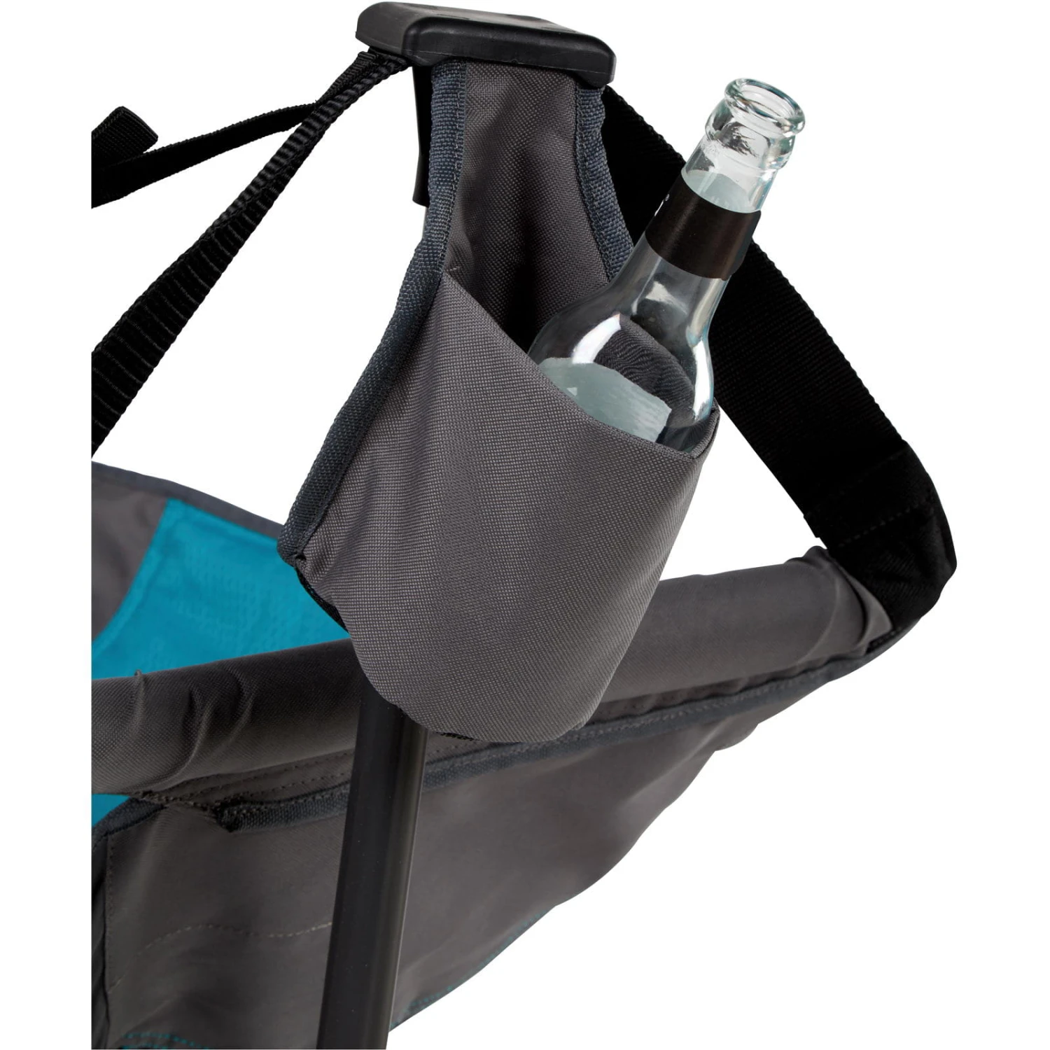 UQUIP Rocky - Campingstuhl 8 UQUIP Rocky - Campingstuhl – Bild 6