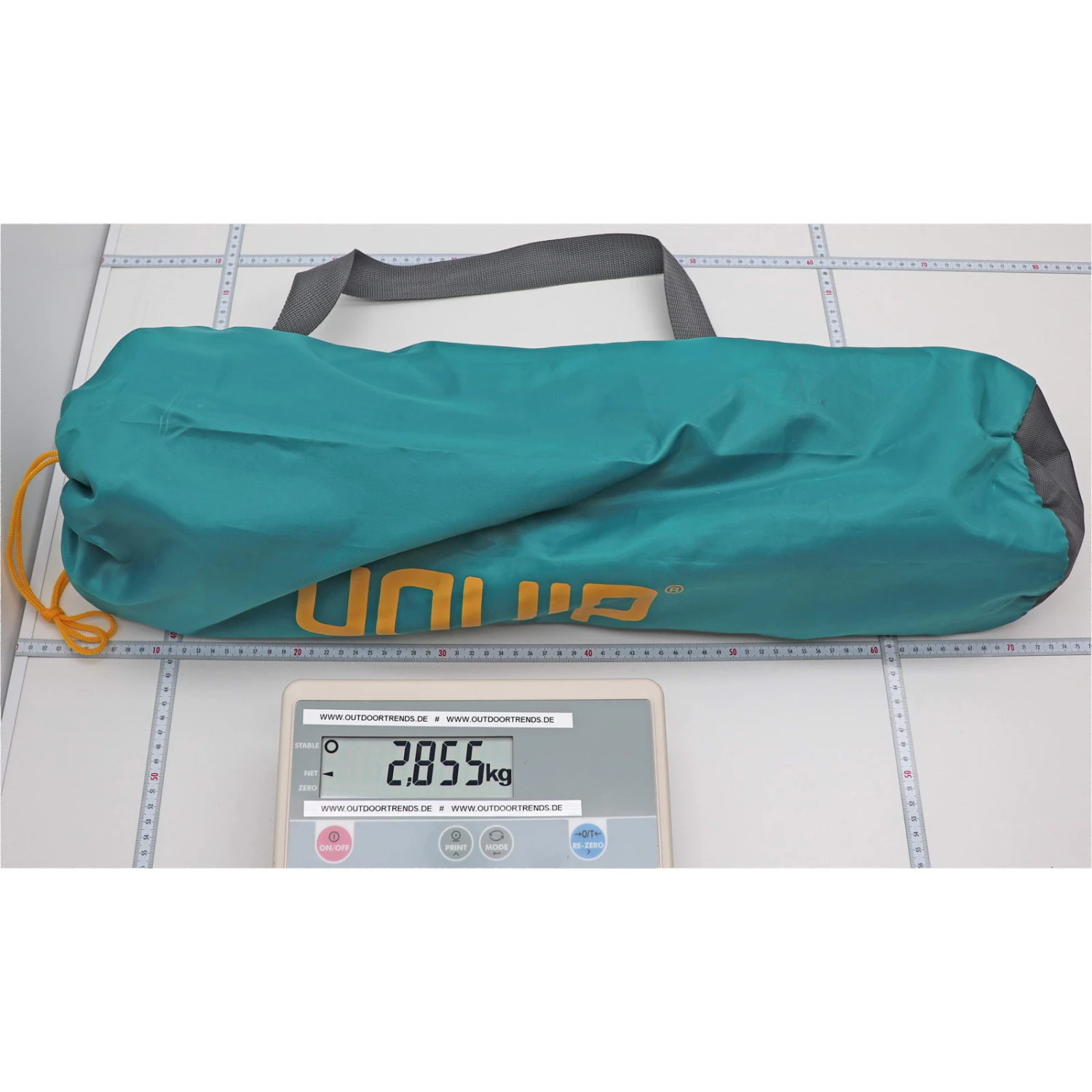 UQUIP Sandy - Strandstuhl 4 UQUIP Sandy - Strandstuhl – Bild 2