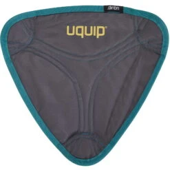 UQUIP Three Sixty Mini - Falthocker -Zeltzubehör Verkaufsladen uquip three sixty mini falthocker grey uqu 244021 8