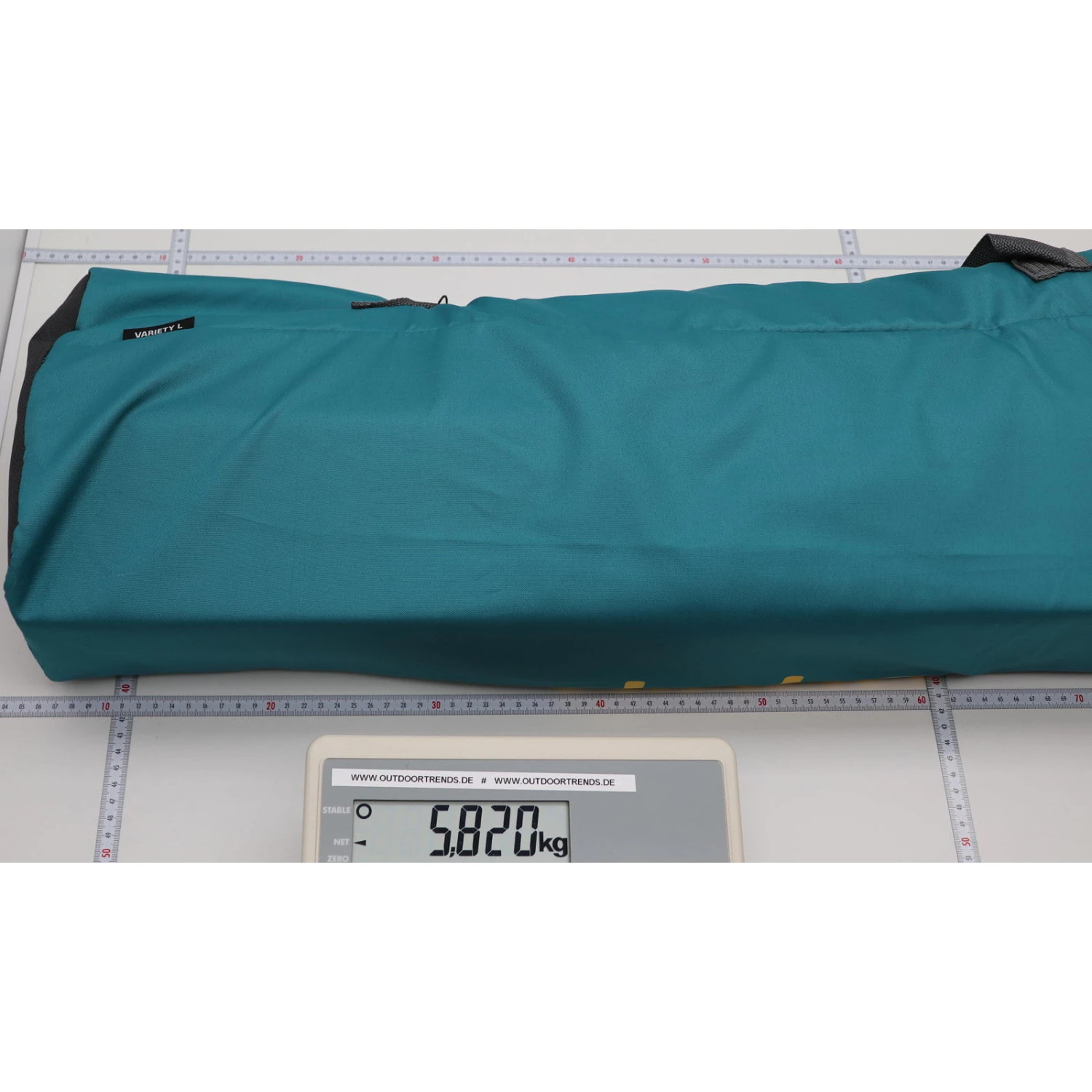 UQUIP Variety L - Campingtisch 5 UQUIP Variety L - Campingtisch – Bild 3