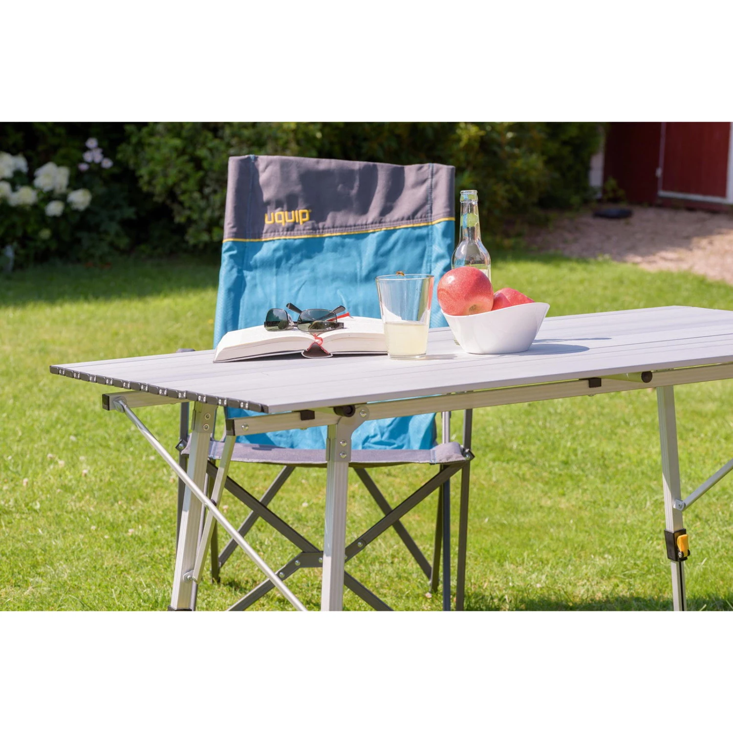 UQUIP Variety L - Campingtisch 11 UQUIP Variety L - Campingtisch – Bild 9