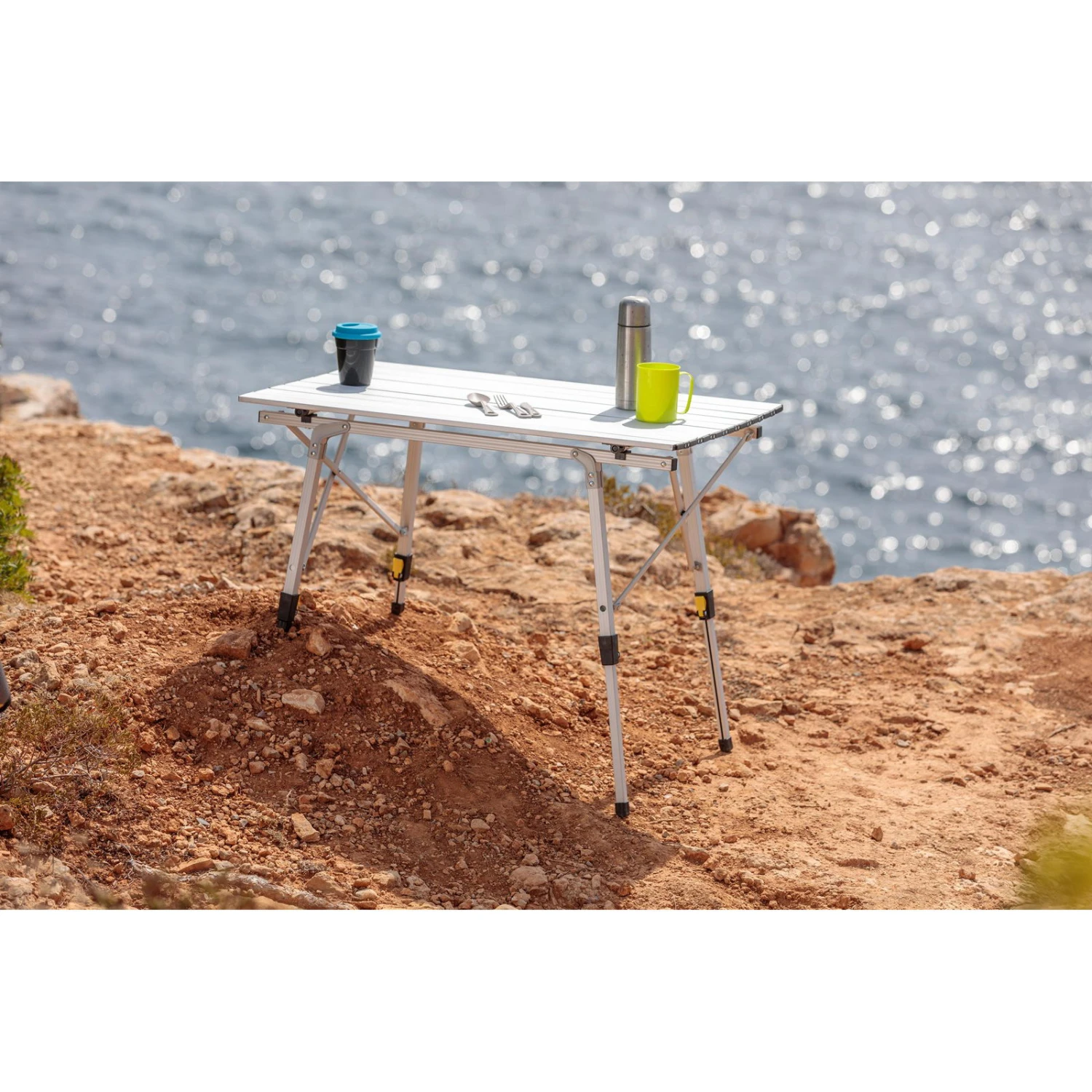 UQUIP Variety M - Campingtisch 11 UQUIP Variety M - Campingtisch – Bild 9