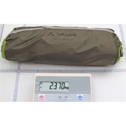 VAUDE Arco 1-2P - Tunnelzelt -Zeltzubehör Verkaufsladen vaude arco 1 2p tunnelzelt 12257 4590 4