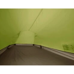 VAUDE Arco 2P - Zwei-Personen-Tunnelzelt -Zeltzubehör Verkaufsladen vaude arco 2p zwei personen tunnelzelt mossy green 11496 4590 3