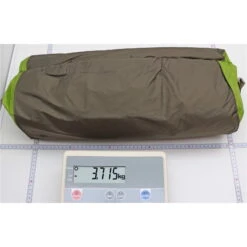 VAUDE Arco XT 3P - Drei-Personen-Tunnelzelt -Zeltzubehör Verkaufsladen vaude arco xt 3p drei personen tunnelzelt 12258 4590 4