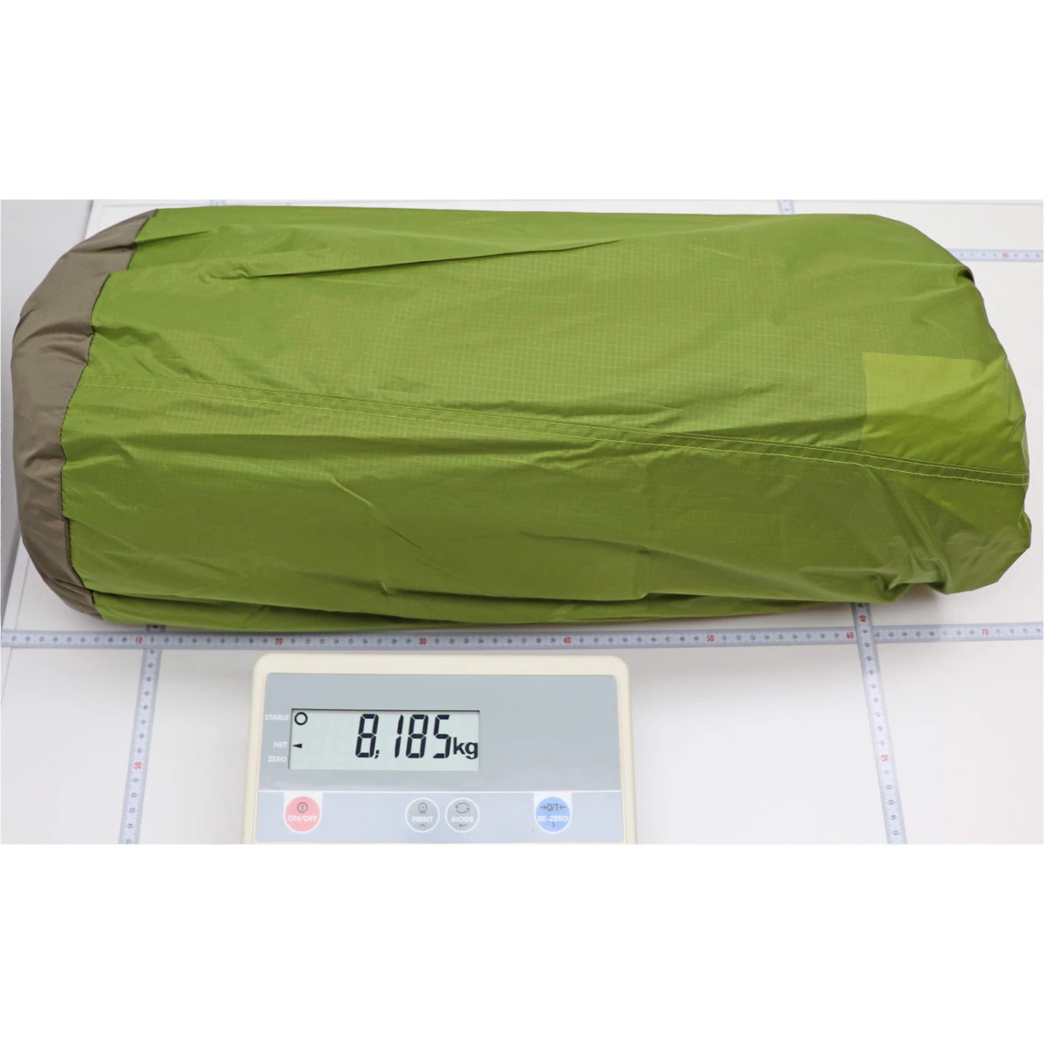 VAUDE Campo Casa XT 5P - Fünf-Personen-Zelt 6 VAUDE Campo Casa XT 5P - Fünf-Personen-Zelt – Bild 4