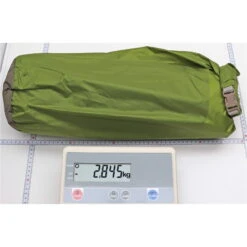 VAUDE Campo Compact XT 2P - Zwei-Personen-Zelt -Zeltzubehör Verkaufsladen vaude campo compact xt 2p zwei personen zelt vau 14221 1700 7