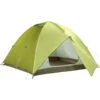 VAUDE Campo Grande 3-4P - Zelt -Zeltzubehör Verkaufsladen vaude campo grande 3 4p zelt chute green vau 14225 1700 1