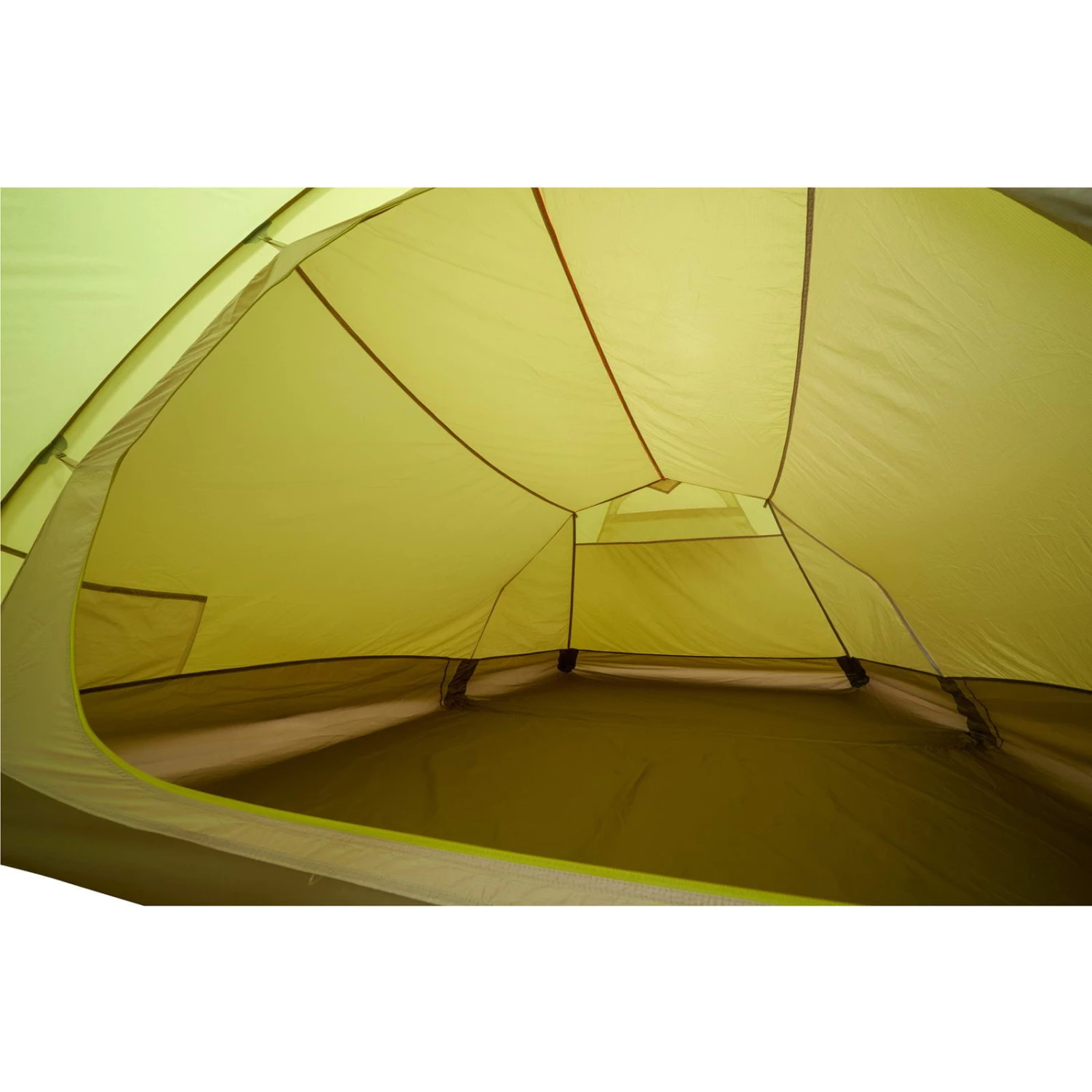 VAUDE Chapel L XT 3P - 3-Seasons Zelt 4 VAUDE Chapel L XT 3P - 3-Seasons Zelt – Bild 2