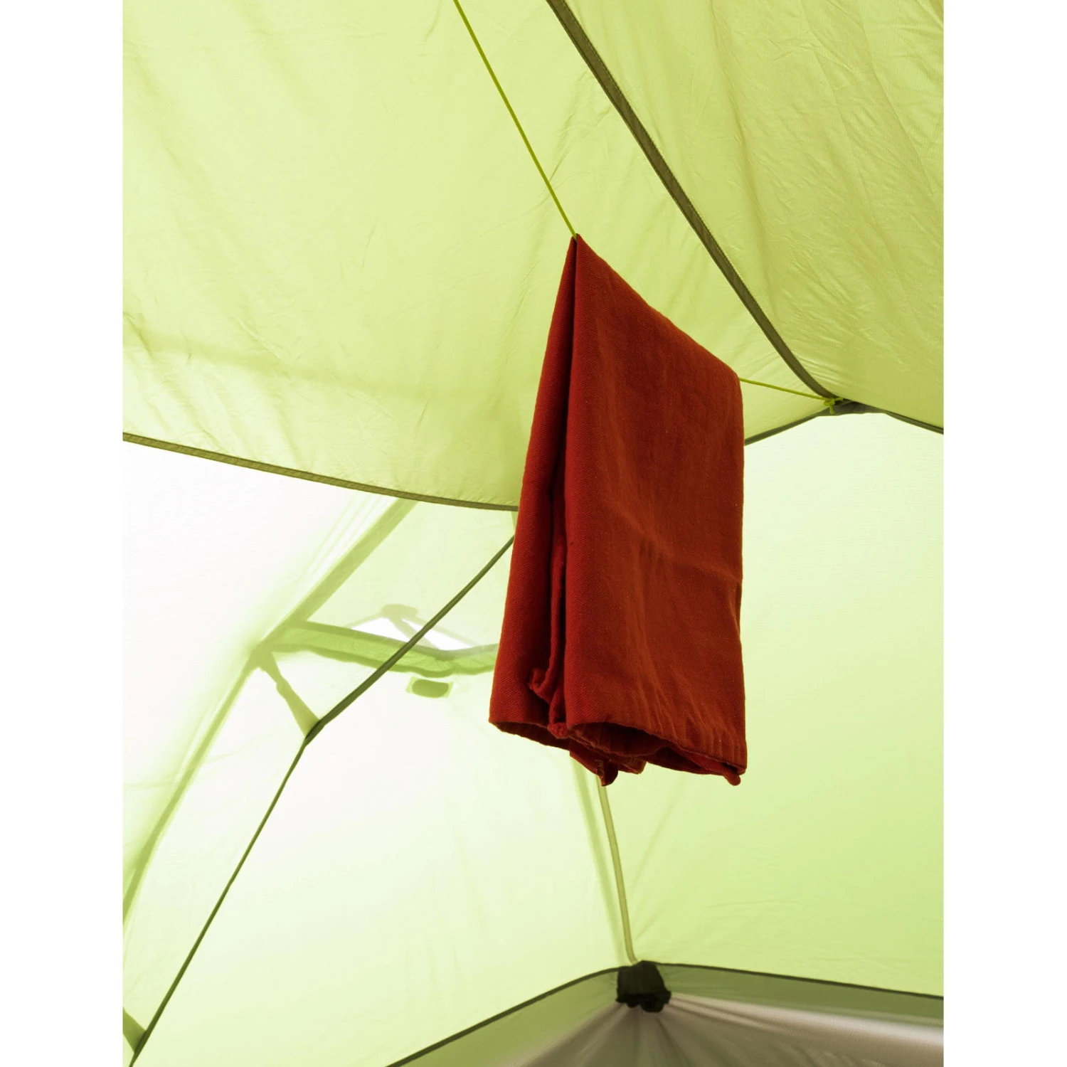 VAUDE Chapel SUL XT 2P - 2-Personen-Zelt 6 VAUDE Chapel SUL XT 2P - 2-Personen-Zelt – Bild 4