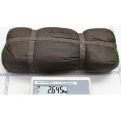 VAUDE Chapel SUL XT 2P - 2-Personen-Zelt 15 VAUDE Chapel SUL XT 2P - 2-Personen-Zelt -Zeltzubehör Verkaufsladen vaude chapel sul xt 2p 2 personen zelt cress green vau 15897 1820 6