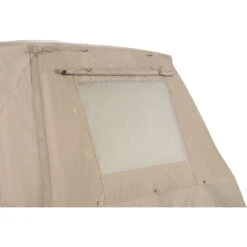 VAUDE Drive Van Trunk - Heckzelt -Zeltzubehör Verkaufsladen vaude drive van trunk heckzelt linen vau 15473 7810 7