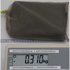 VAUDE Floorprotector Hogan SUL 2P - Zeltunterlage 5 VAUDE Floorprotector Hogan SUL 2P - Zeltunterlage -Zeltzubehör Verkaufsladen vaude floorprotector hogan sul 2p zeltunterlage bark vau 12532 0690 1