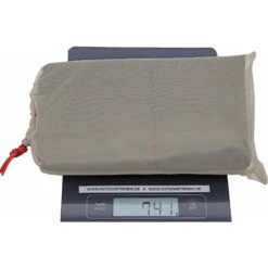 VAUDE Floorprotector Mark XT 3P - Zeltunterlage -Zeltzubehör Verkaufsladen vaude floorprotector mark xt 3p zeltunterlage bark vau 14262 0570 1