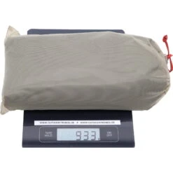 VAUDE Floorprotector Mark XT 4P - Zeltunterlage 5 VAUDE Floorprotector Mark XT 4P - Zeltunterlage -Zeltzubehör Verkaufsladen vaude floorprotector mark xt 4p zeltunterlage bark vau 14215 0570 1