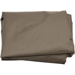 VAUDE Floorprotector Space Seamless 1-2P - Zeltunterlage