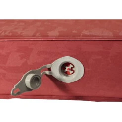 VAUDE Hike 9 - Iso-Luftmatratze 11 VAUDE Hike 9 - Iso-Luftmatratze -Zeltzubehör Verkaufsladen vaude hike 9 iso luftmatratze vau 12809 676 0000 4