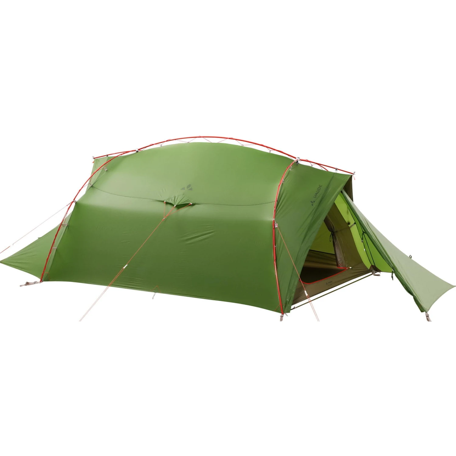 VAUDE Mark 3P - Winterzelt 3 VAUDE Mark 3P - Winterzelt
