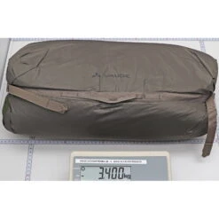 VAUDE Mark 3P - Winterzelt 7 VAUDE Mark 3P - Winterzelt -Zeltzubehör Verkaufsladen vaude mark 3p winterzelt green vau 14212 4000 2